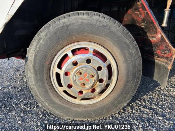 Used 1985 MT mitsubishi canter FE425E Image[23]