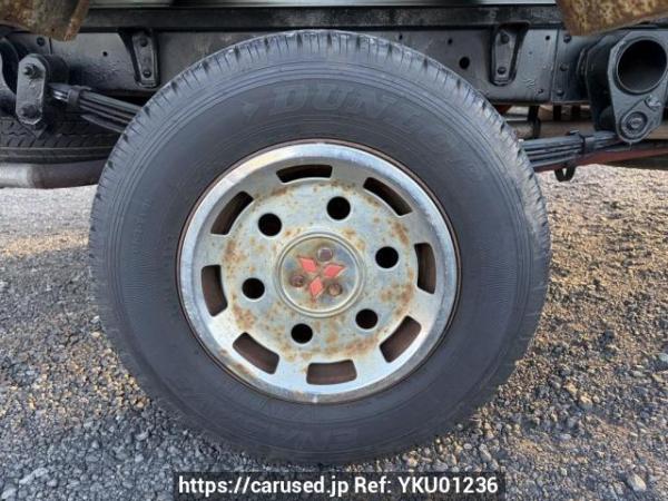 Used 1985 MT mitsubishi canter FE425E Image[24]