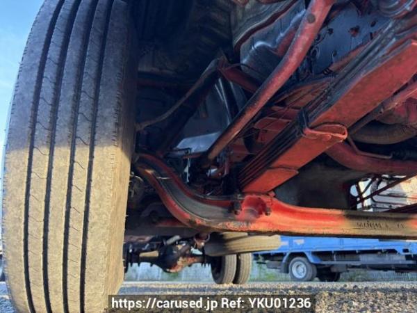Used 1985 MT mitsubishi canter FE425E Image[26]