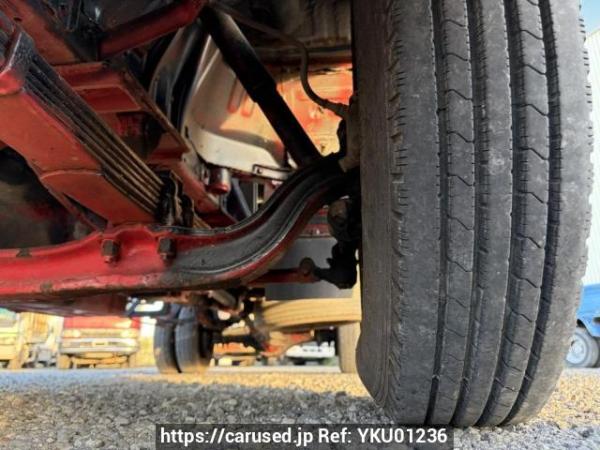 Used 1985 MT mitsubishi canter FE425E Image[27]