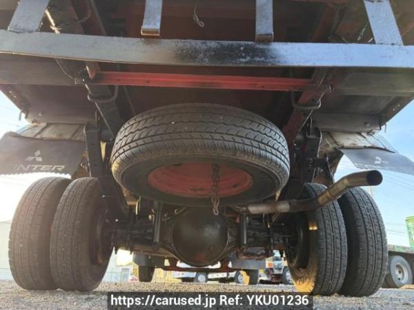 Used 1985 MT mitsubishi canter FE425E Image[29]