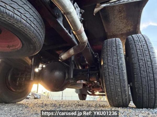 Used 1985 MT mitsubishi canter FE425E Image[30]
