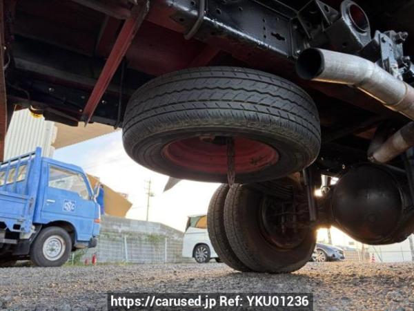 Used 1985 MT mitsubishi canter FE425E Image[31]