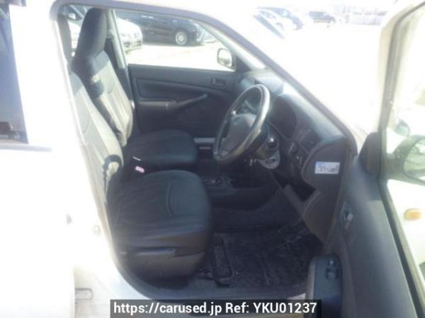 Used 2008 AT toyota probox-van NCP51V Image[11]