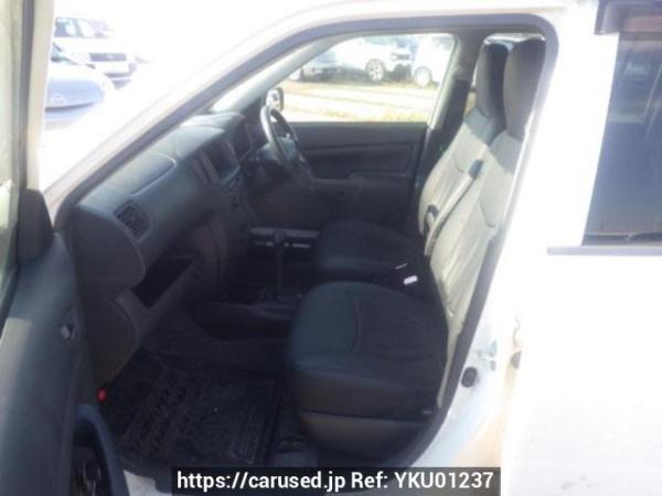 Used 2008 AT toyota probox-van NCP51V Image[12]