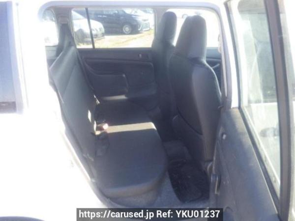 Used 2008 AT toyota probox-van NCP51V Image[13]