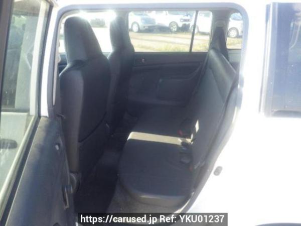 Used 2008 AT toyota probox-van NCP51V Image[14]