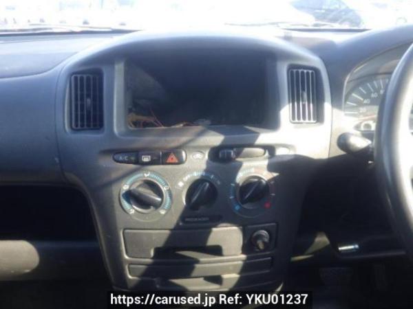 Used 2008 AT toyota probox-van NCP51V Image[17]
