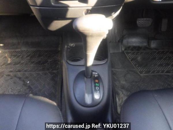 Used 2008 AT toyota probox-van NCP51V Image[19]