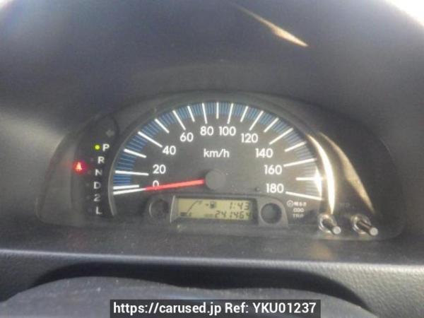 Used 2008 AT toyota probox-van NCP51V Image[20]