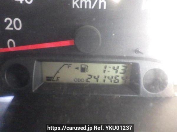 Used 2008 AT toyota probox-van NCP51V Image[21]