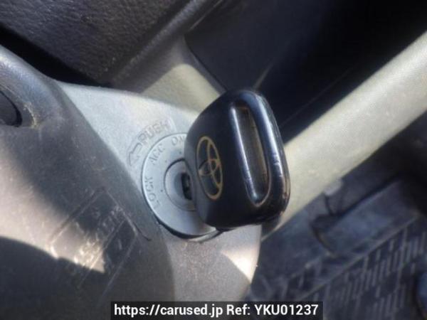 Used 2008 AT toyota probox-van NCP51V Image[22]