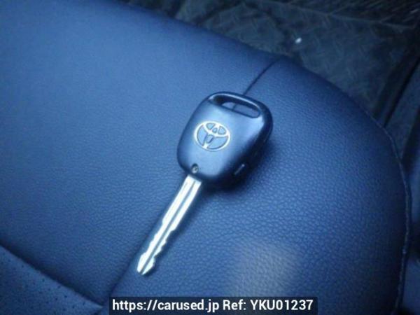 Used 2008 AT toyota probox-van NCP51V Image[23]