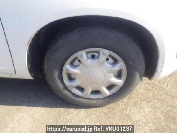 Used 2008 AT toyota probox-van NCP51V Image[24]