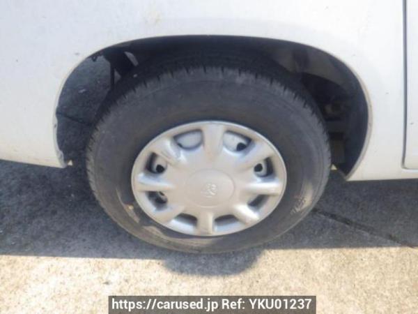 Used 2008 AT toyota probox-van NCP51V Image[26]