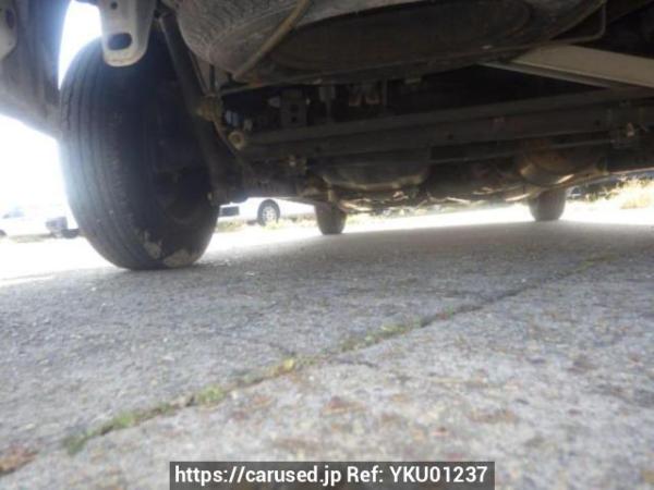 Used 2008 AT toyota probox-van NCP51V Image[34]