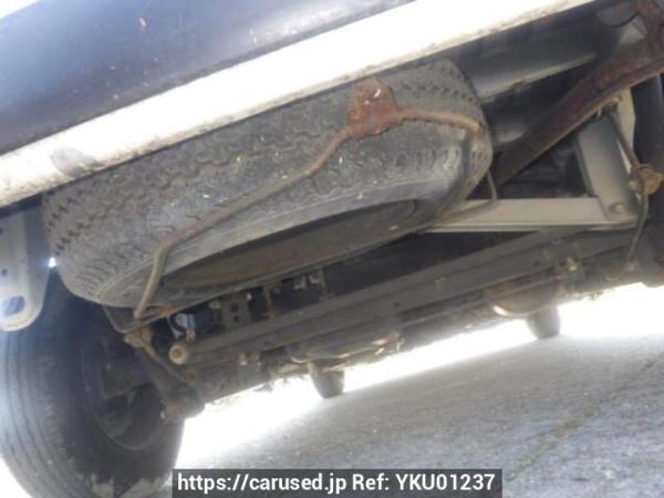 Used 2008 AT toyota probox-van NCP51V Image[36]