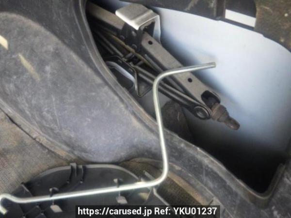 Used 2008 AT toyota probox-van NCP51V Image[37]