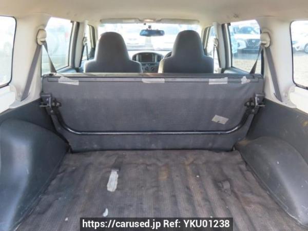 Used 2008 AT toyota probox-van NCP50V Image[9]