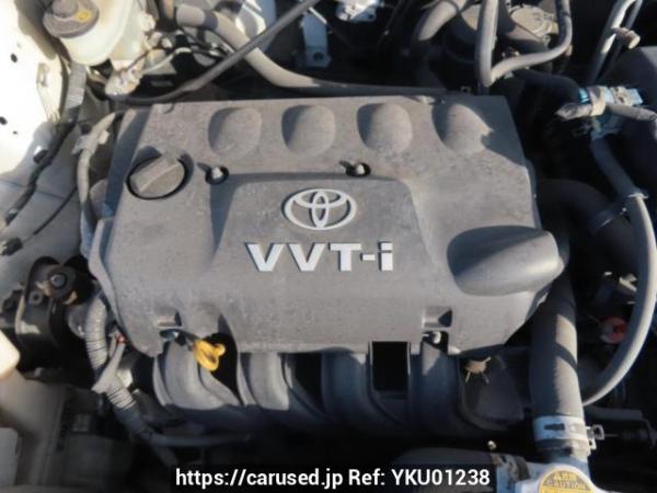 Used 2008 AT toyota probox-van NCP50V Image[11]
