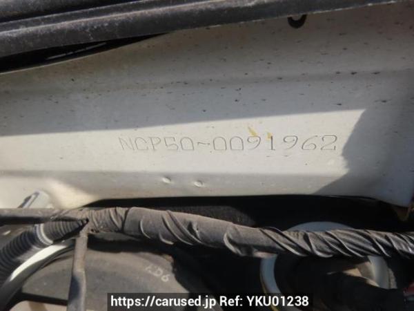 Used 2008 AT toyota probox-van NCP50V Image[13]
