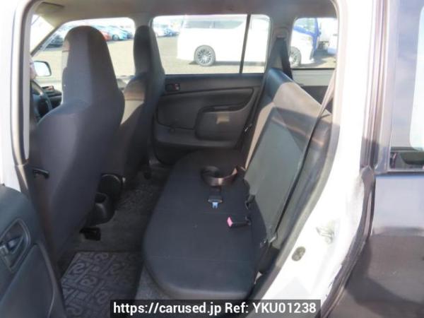 Used 2008 AT toyota probox-van NCP50V Image[19]