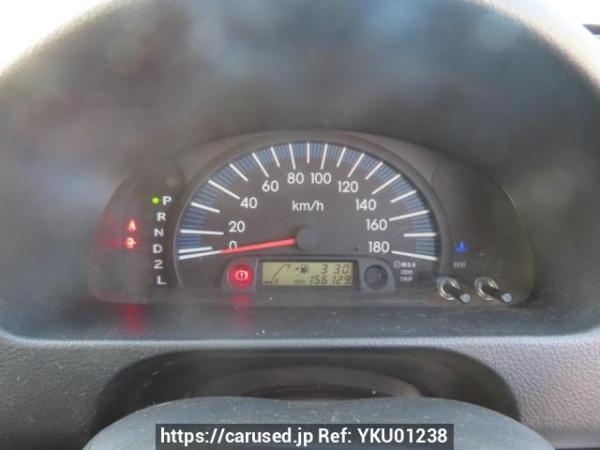 Used 2008 AT toyota probox-van NCP50V Image[23]