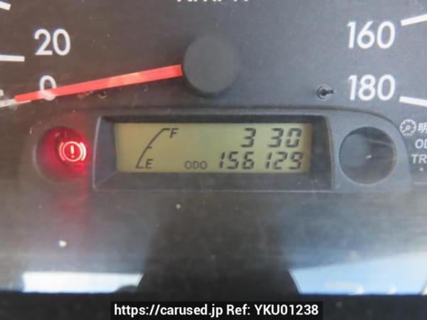 Used 2008 AT toyota probox-van NCP50V Image[24]