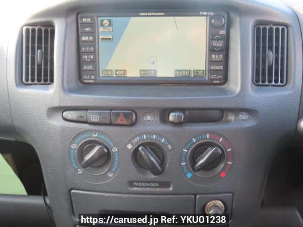 Used 2008 AT toyota probox-van NCP50V Image[25]