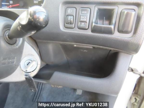 Used 2008 AT toyota probox-van NCP50V Image[27]