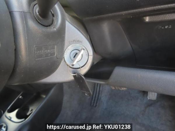 Used 2008 AT toyota probox-van NCP50V Image[28]
