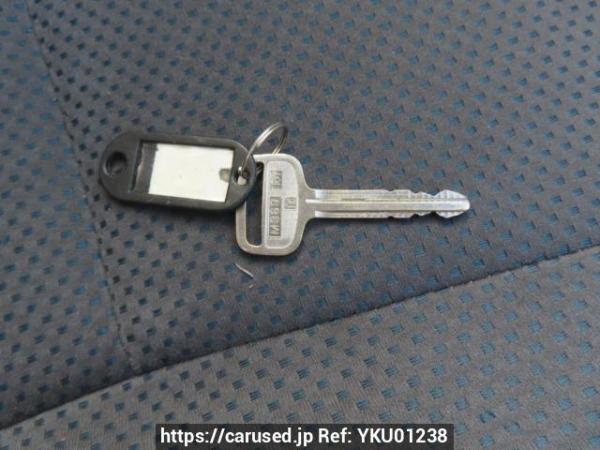 Used 2008 AT toyota probox-van NCP50V Image[29]