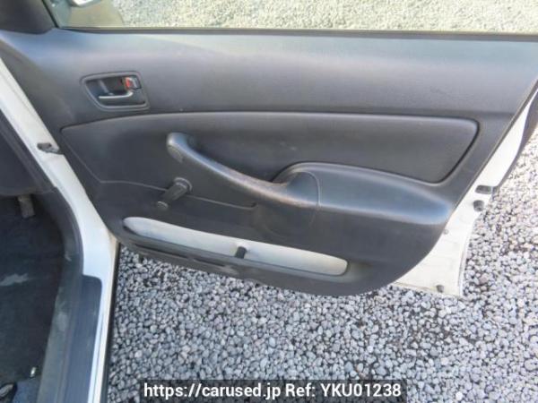 Used 2008 AT toyota probox-van NCP50V Image[30]