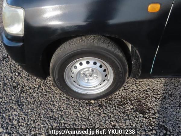 Used 2008 AT toyota probox-van NCP50V Image[31]