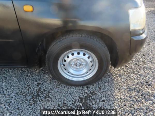 Used 2008 AT toyota probox-van NCP50V Image[32]