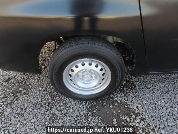 Used 2008 AT toyota probox-van NCP50V Image[33]