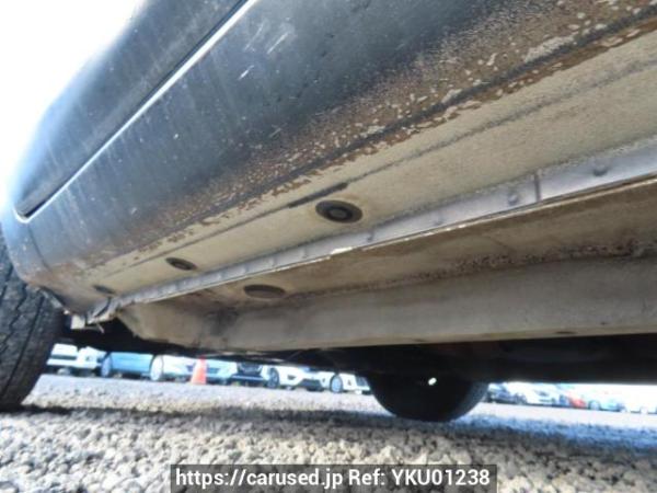 Used 2008 AT toyota probox-van NCP50V Image[35]