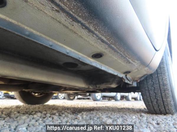 Used 2008 AT toyota probox-van NCP50V Image[36]
