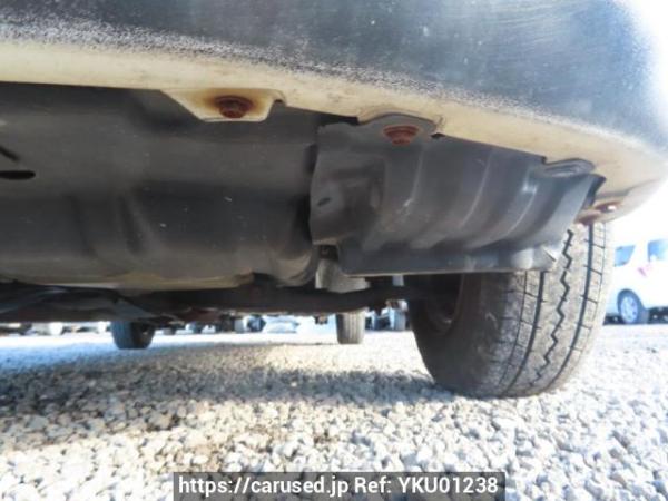 Used 2008 AT toyota probox-van NCP50V Image[40]