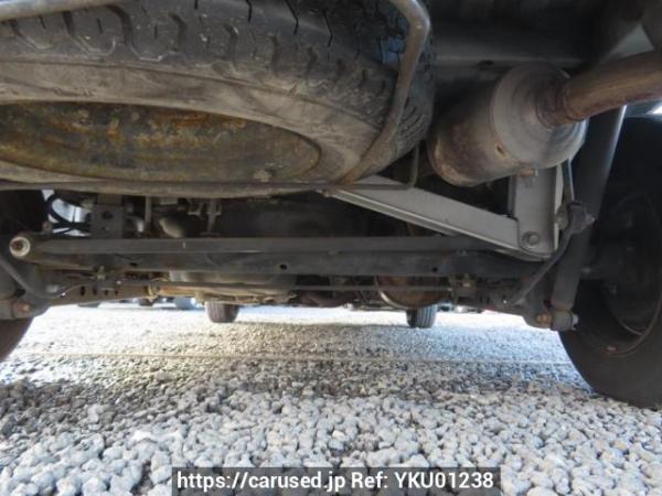 Used 2008 AT toyota probox-van NCP50V Image[42]