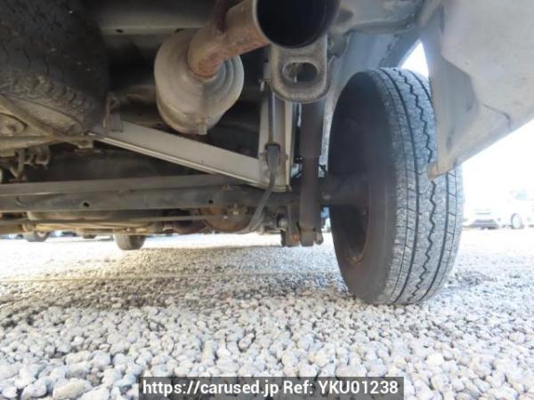 Used 2008 AT toyota probox-van NCP50V Image[43]
