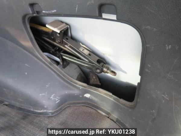 Used 2008 AT toyota probox-van NCP50V Image[44]