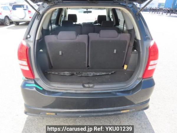 Used 2004 AT toyota wish ZNE10G Image[8]