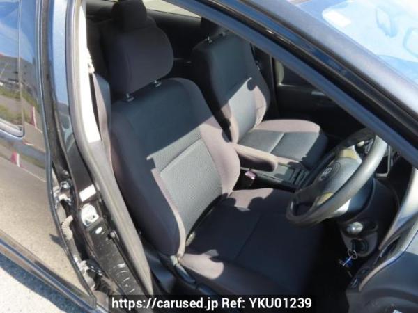Used 2004 AT toyota wish ZNE10G Image[14]