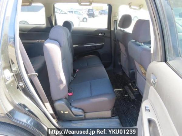Used 2004 AT toyota wish ZNE10G Image[17]