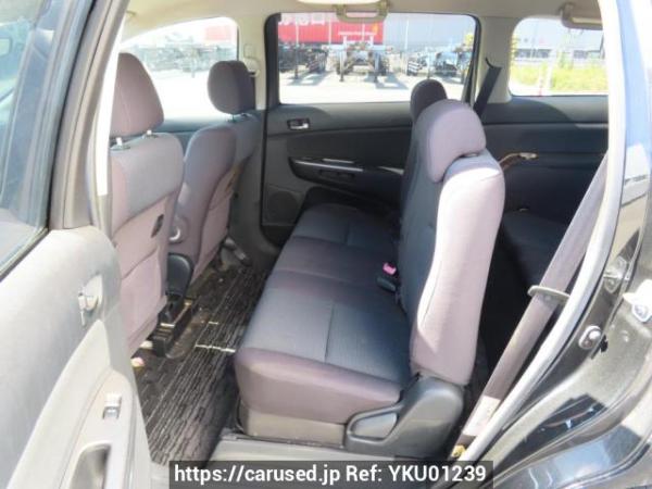 Used 2004 AT toyota wish ZNE10G Image[18]