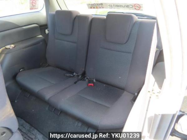 Used 2004 AT toyota wish ZNE10G Image[19]