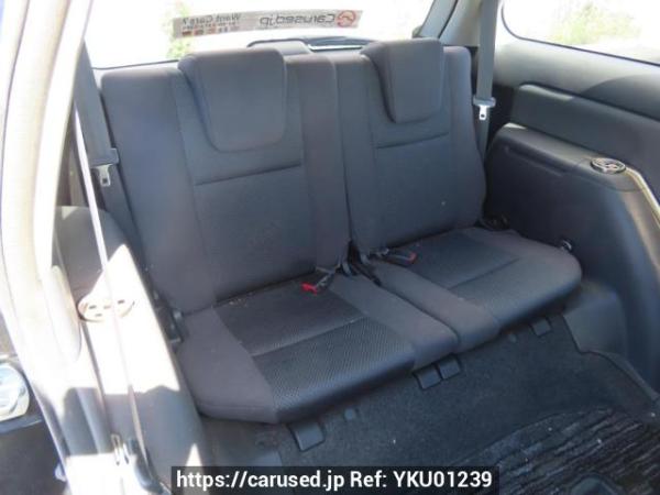 Used 2004 AT toyota wish ZNE10G Image[20]