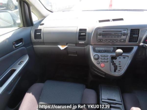 Used 2004 AT toyota wish ZNE10G Image[22]