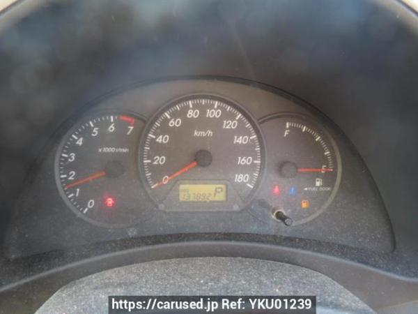 Used 2004 AT toyota wish ZNE10G Image[28]